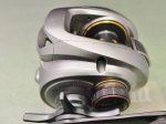 Photo3:  Shimano  09 Aldebaran Mg7  [5847] (3)