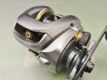 Photo5:  Shimano  09 Aldebaran Mg7  [5847] (5)