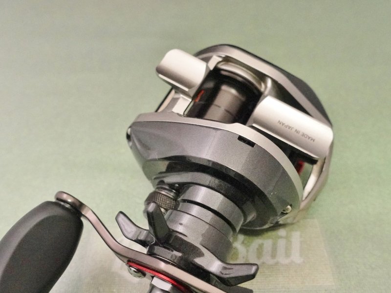 Photo12: Daiwa Alphas SV 105SHL[5845] (12)
