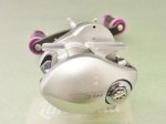 Photo10: Daiwa Zillion  HLC 100HR [5844] (10)