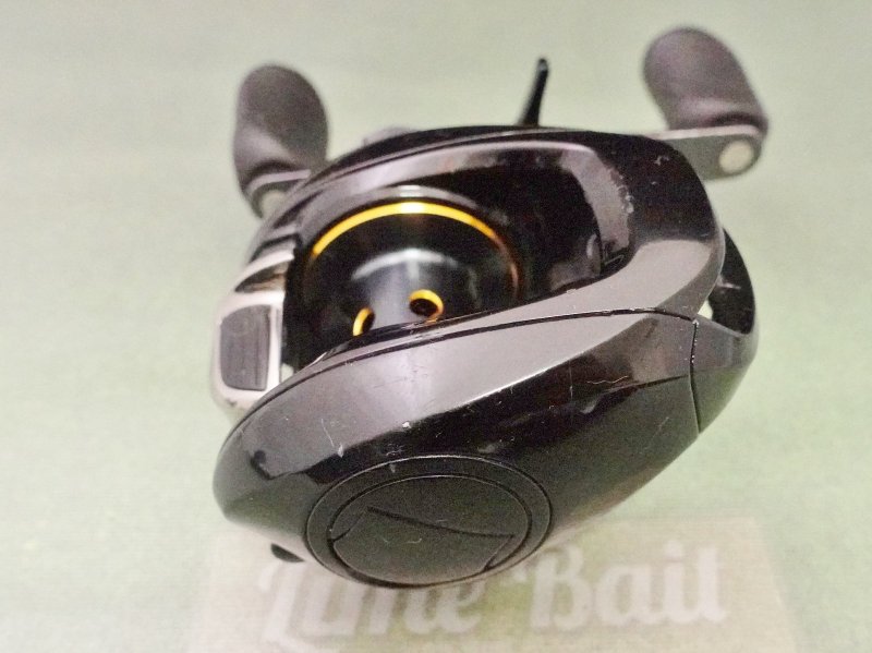 Photo7: Shimano  09 Aldebaran Mg [5848] (7)