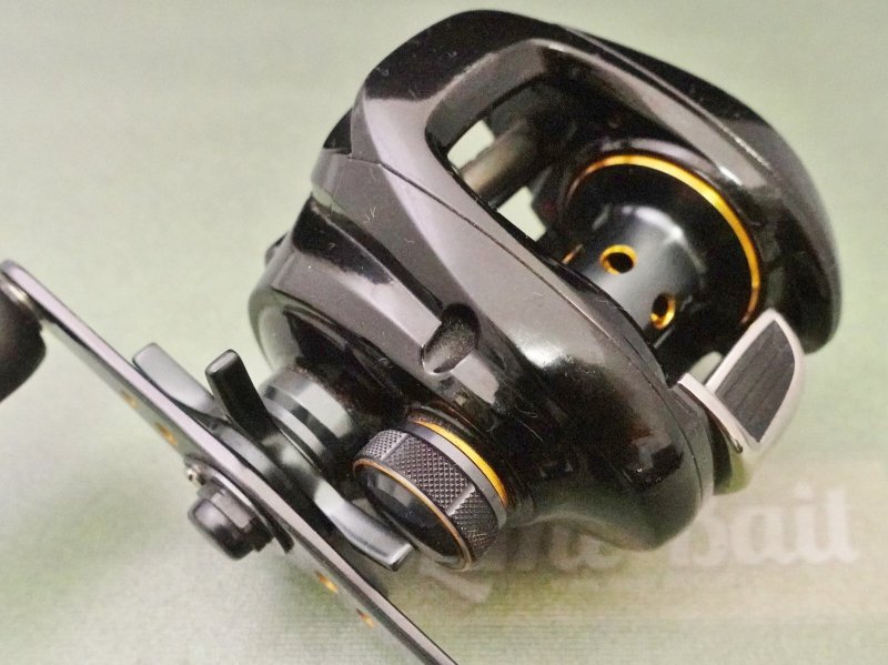Photo2: Shimano  09 Aldebaran Mg [5848] (2)