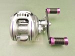 Photo1: Daiwa Zillion  HLC 100HR [5844] (1)
