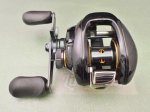 Photo1: Shimano  09 Aldebaran Mg [5848] (1)