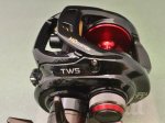 Photo4: Daiwa Tatula HD Custom 150SHL-TW [5486] (4)