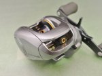 Photo6:  Shimano  09 Aldebaran Mg7  [5847] (6)