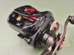 Photo6: Daiwa Tatula HD Custom 150SHL-TW [5486] (6)