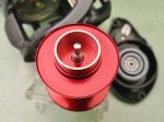 Photo15: Daiwa Tatula HD Custom 150SHL-TW [5486] (15)