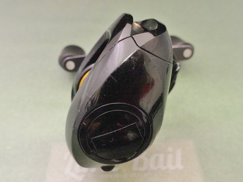 Photo8: Shimano  09 Aldebaran Mg [5848] (8)