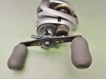 Photo4:  Shimano  09 Aldebaran Mg7  [5847] (4)