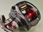 Photo3: Daiwa Tatula HD Custom 150SHL-TW [5486] (3)