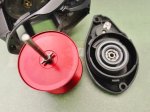 Photo14: Daiwa Tatula HD Custom 150SHL-TW [5486] (14)