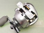 Photo11:  Shimano  09 Aldebaran Mg7  [5847] (11)