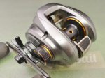 Photo2:  Shimano  09 Aldebaran Mg7  [5847] (2)