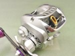 Photo3: Daiwa Zillion  HLC 100HR [5844] (3)