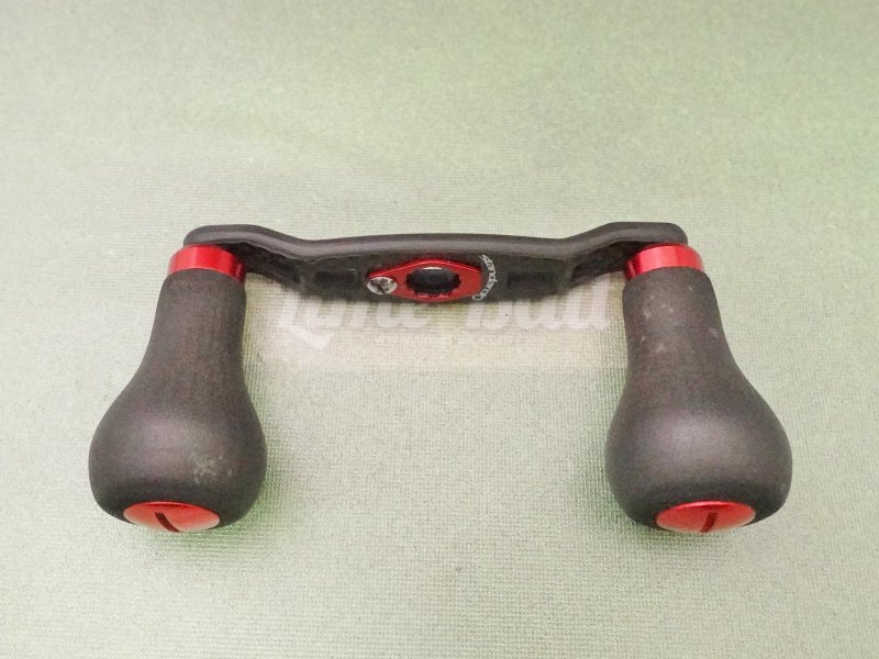 Photo2: Studio Composite Daiwa 88mm [5852] (2)