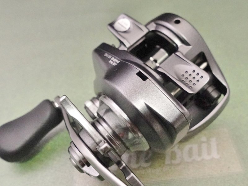 Photo11: Shimano 22 Bantam HG L  [5849] (11)