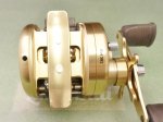 Photo8: Shimano Calcutta 50XT [5850] (8)