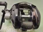 Photo2: Shimano Speed Master 201 [5776] (2)
