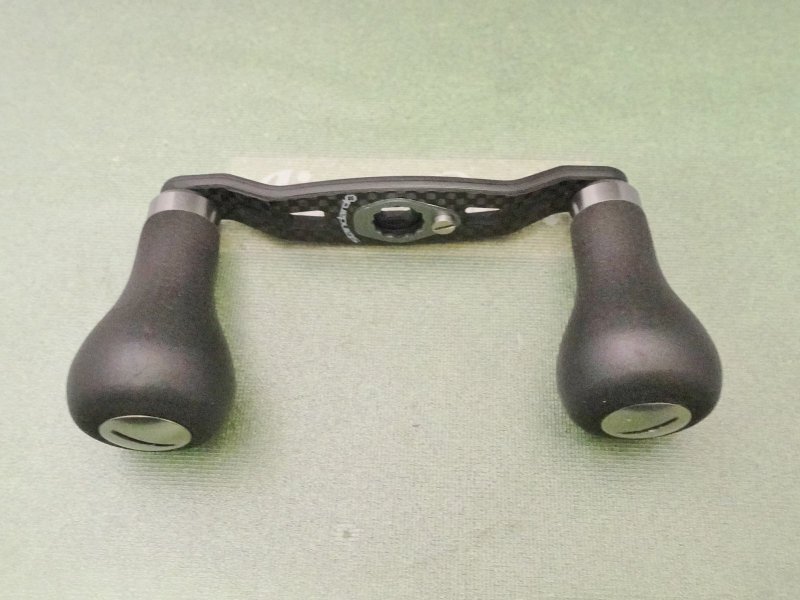 Photo3: Studio Composite Shimano 88mm [5853] (3)