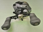 Photo5: Shimano Speed Master 201 [5776] (5)