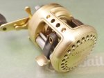 Photo6: Shimano Calcutta 50XT [5850] (6)