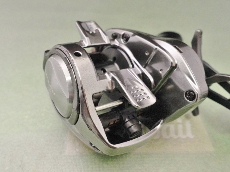 Photo11: Shimano 18 Bantam MGL 6.2 R [5851] (11)