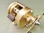 Photo2: Shimano Calcutta 50XT [5850] (2)