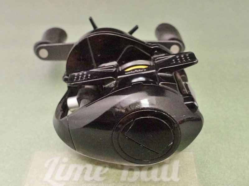 Photo9: Shimano  09 Aldebaran Mg [5848] (9)
