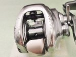 Photo2: Shimano 18 Bantam MGL 6.2 R [5851] (2)
