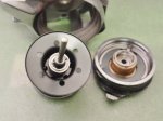 Photo14: Shimano 18 Bantam MGL 6.2 R [5851] (14)