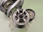 Photo14: Shimano 22 Bantam HG L  [5849] (14)