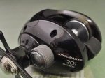 Photo3: Shimano Speed Master 201 [5776] (3)