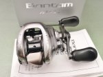 Photo1: Shimano 18 Bantam MGL 6.2 R [5851] (1)