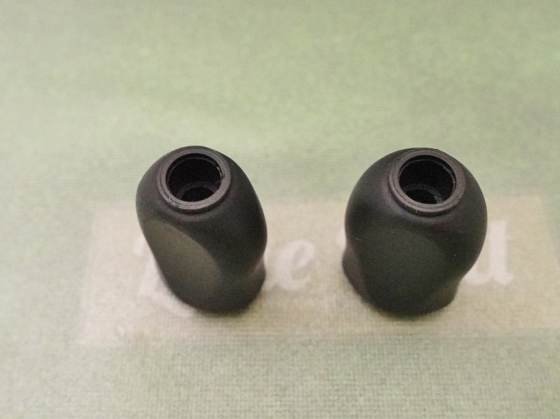 Photo4: ZPI Premium Knob  [5855] (4)