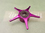 Photo1: ZPI Shimano Stardrag [5854] (1)