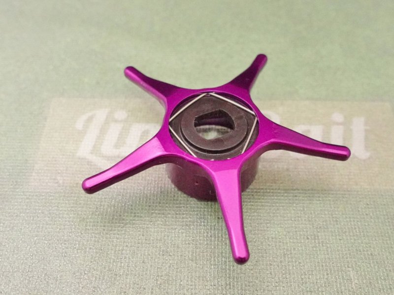 Photo1: ZPI Shimano Stardrag [5854] (1)