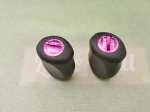Photo1: ZPI Premium Knob  [5855] (1)