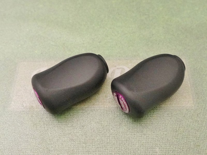 Photo3: ZPI Premium Knob  [5855] (3)