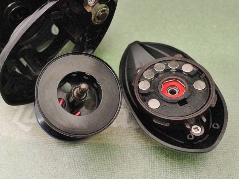Photo17: Abu Garcia Revo Deez 6 [5856] (17)