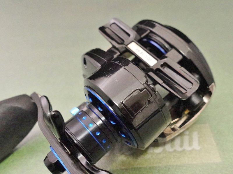 Photo13: Abu Garcia Revo Deez 6 [5856] (13)