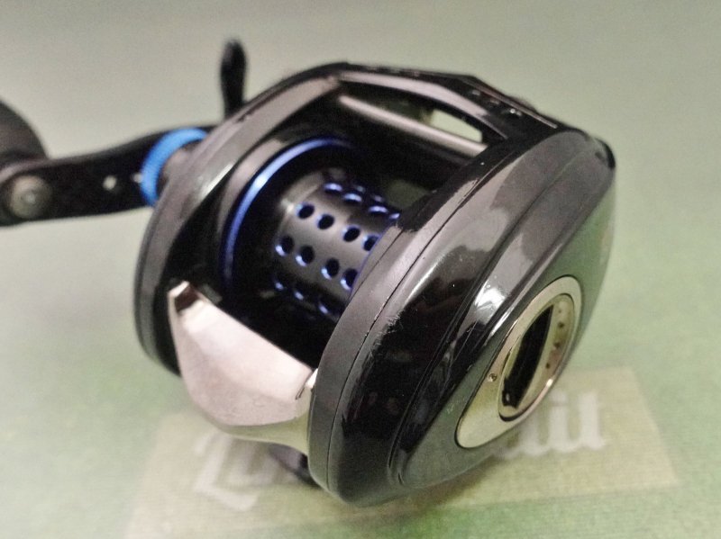 Photo10: Abu Garcia Revo Deez 6 [5856] (10)