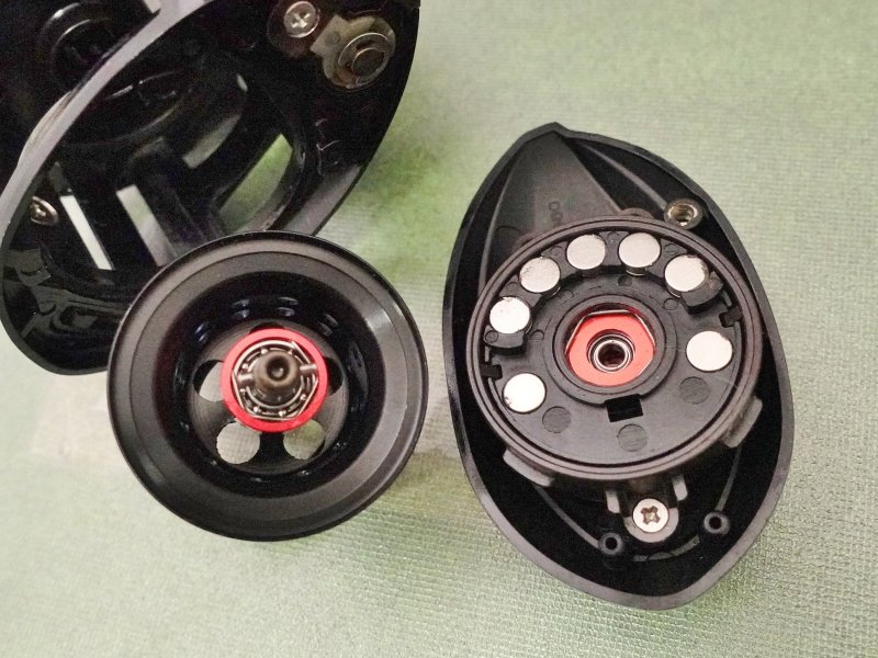 Photo16: Abu Garcia Revo Deez 6 [5856] (16)