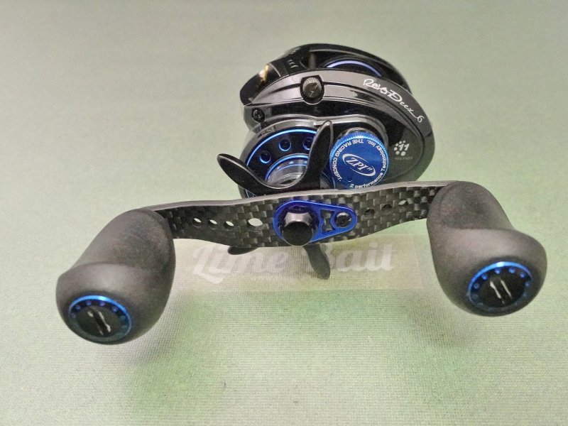 Photo6: Abu Garcia Revo Deez 6 [5856] (6)