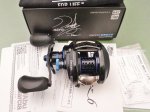 Photo1: Abu Garcia Revo Deez 6 [5856] (1)