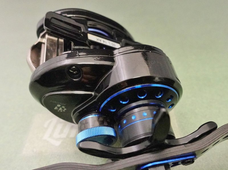 Photo14: Abu Garcia Revo Deez 6 [5856] (14)