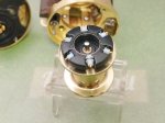 Photo12: Shimano Calcutta 50XT [5850] (12)