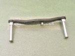Photo3: ZPI Shimano BFC  Carbon Handle 83mm [5857] (3)