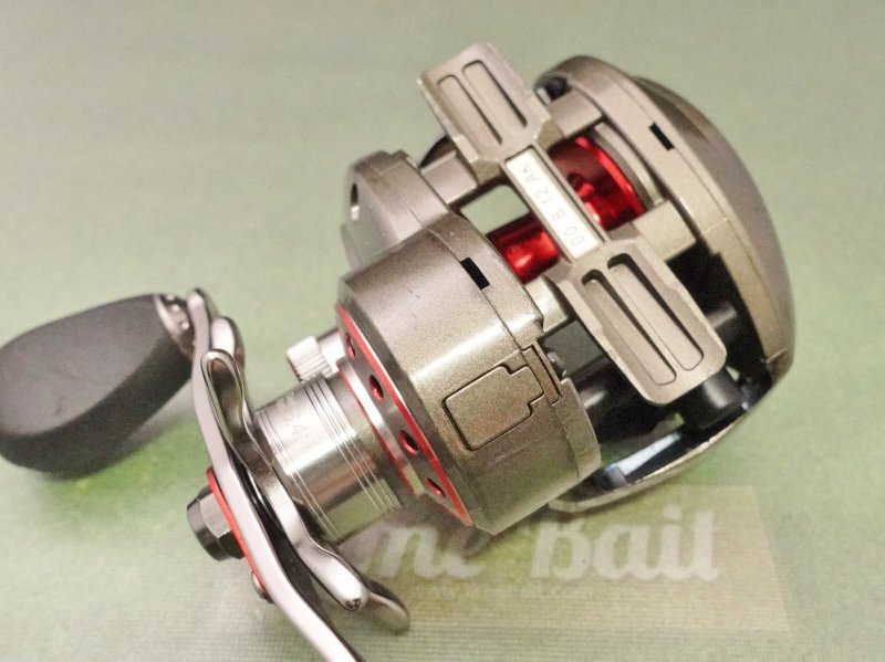 Photo13: Abu Garcia Revo ALT-L  6.4 [5862] (13)