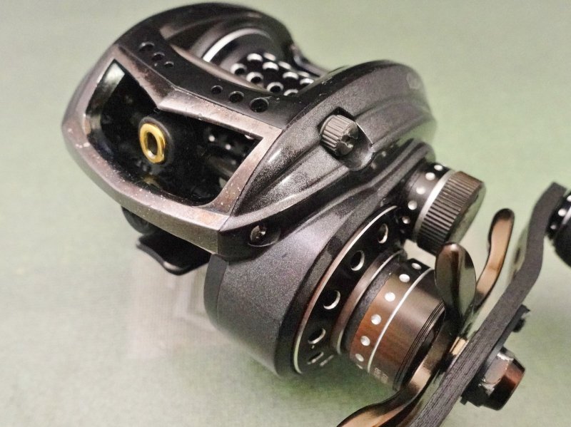 Photo4: Abu Garcia Revo LTX-L [5859] (4)